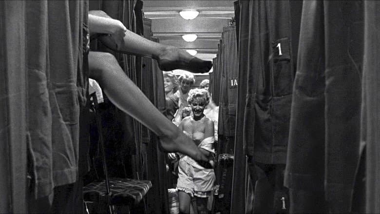 Some Like It Hot still