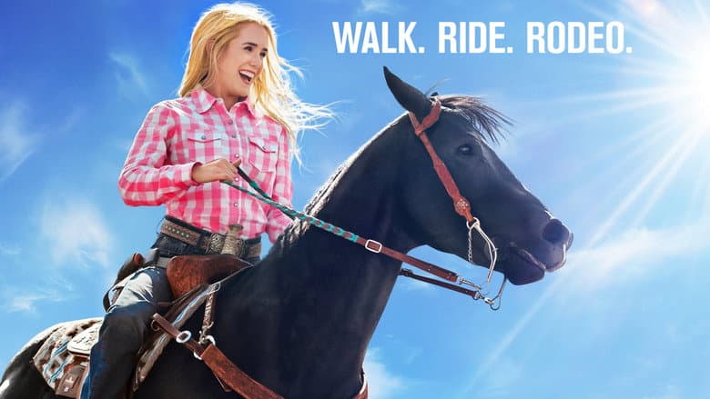 Walk. Ride. Rodeo. still