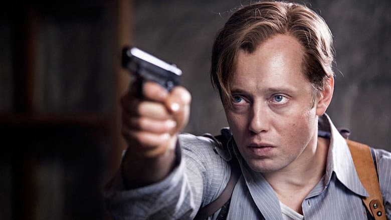 Max Manus: Man of War still