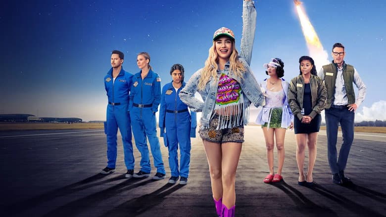 Space Cadet still