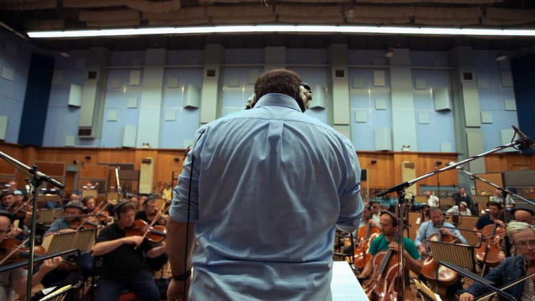 Score: A Film Music Documentary still