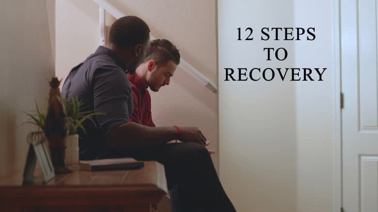 12 Steps to Recovery still