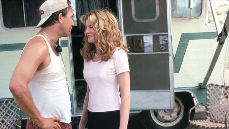 Tin Cup still