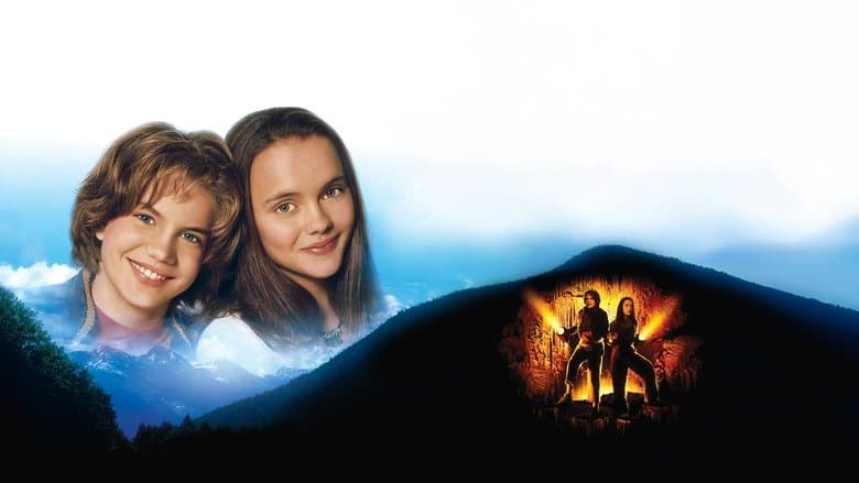 Gold Diggers: The Secret of Bear Mountain still
