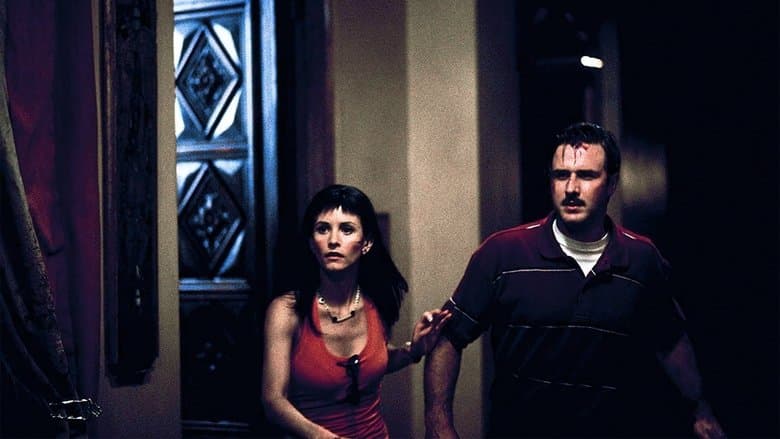 Scream 3 still