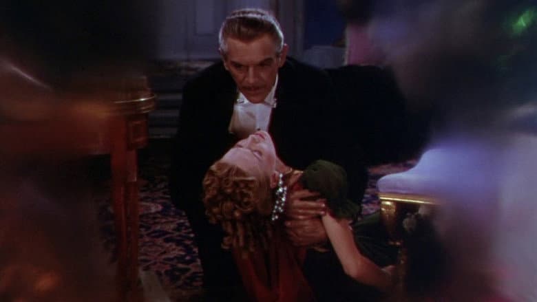 The Climax still