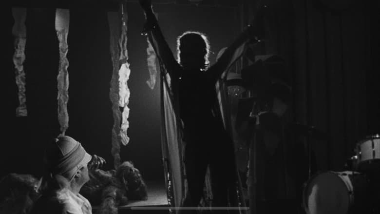 The Ape Woman still