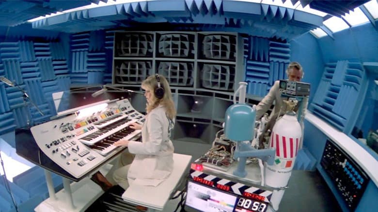 Brainstorm still