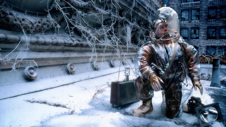 Twelve Monkeys still