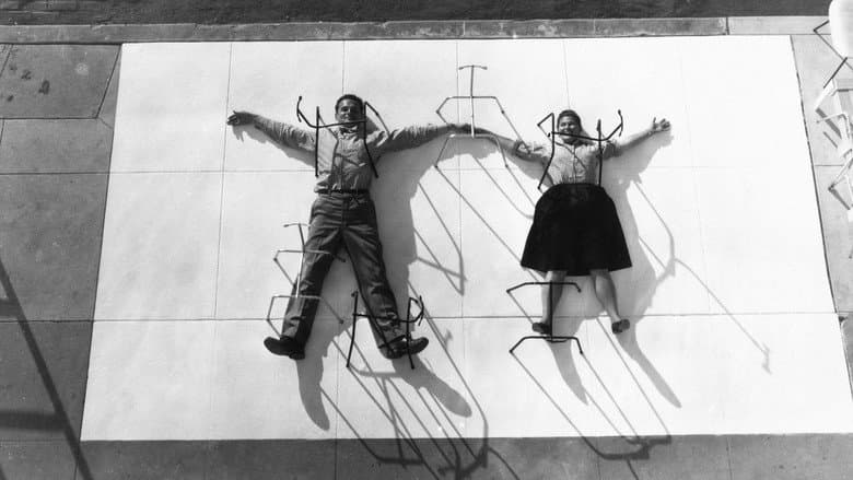 Eames: The Architect and the Painter still