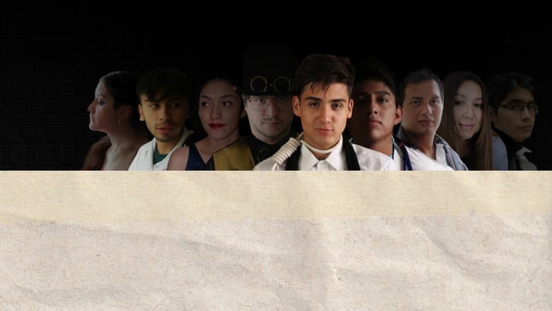 Nicolás de Jesús' Now You See Me... still