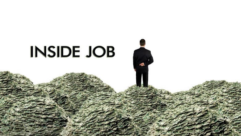Inside Job still