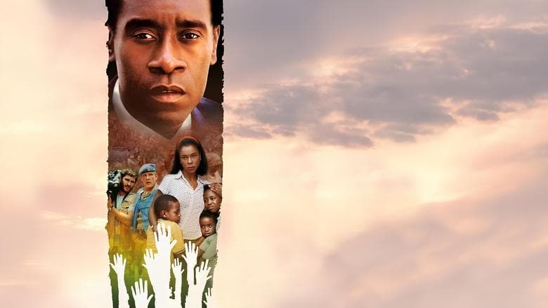 Hotel Rwanda still