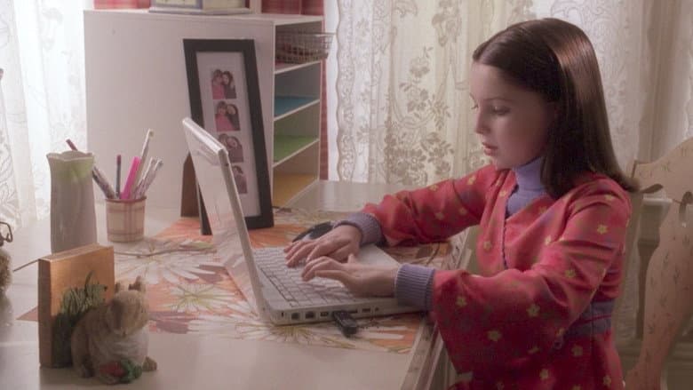 An American Girl: Chrissa Stands Strong still