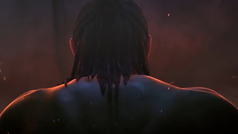 Anima still