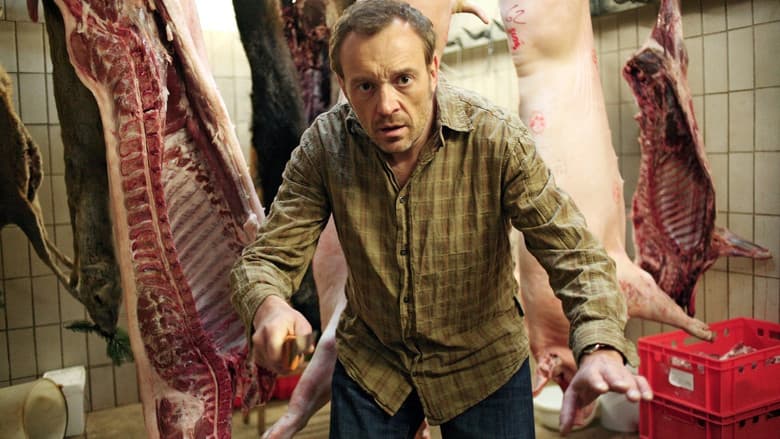 The Bone Man still
