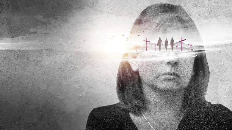 The Three Deaths of Marisela Escobedo still