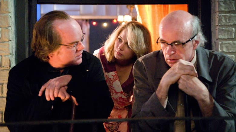 Synecdoche, New York still