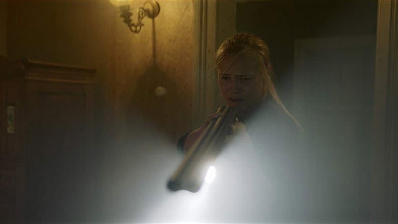 Dark Light still