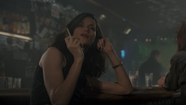 The Last Seduction still