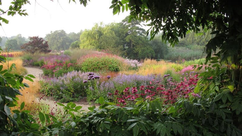 Five Seasons: The Gardens of Piet Oudolf still