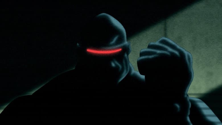 Batman: The Dark Knight Returns, Part 1 still