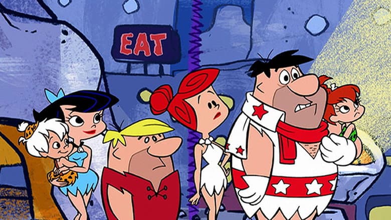 The Flintstones and WWE: Stone Age SmackDown! still