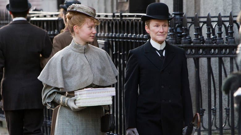 Albert Nobbs still