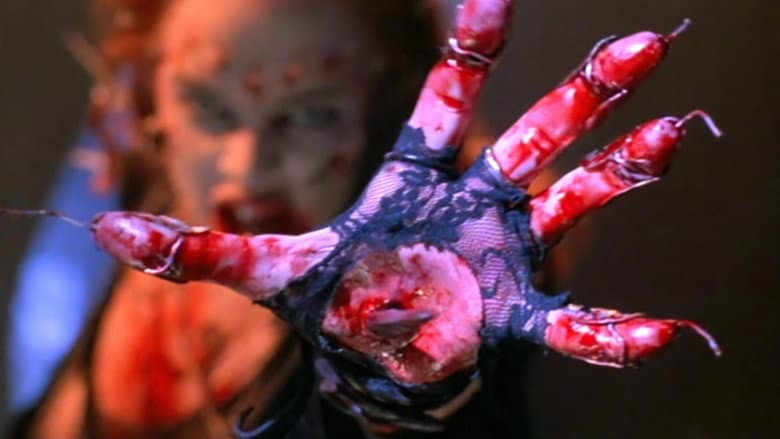 Return of the Living Dead III still