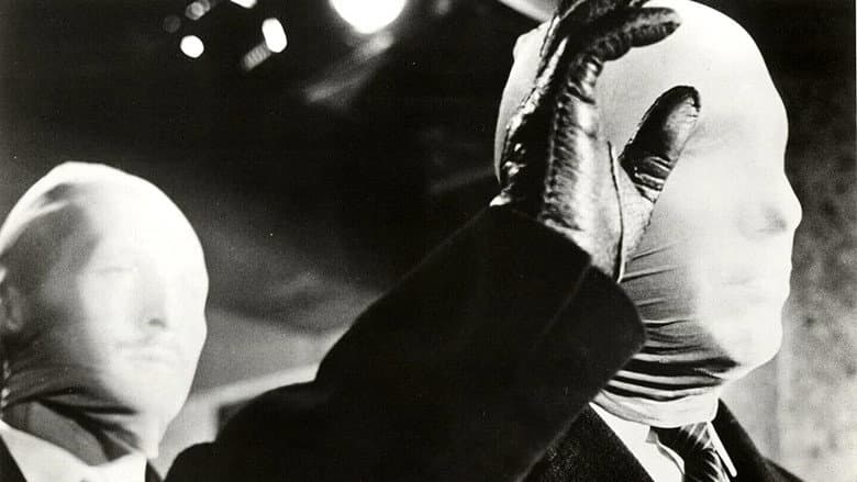 The Testament of Dr. Mabuse still