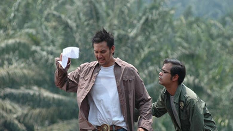 Nagabonar Becomes 2 still