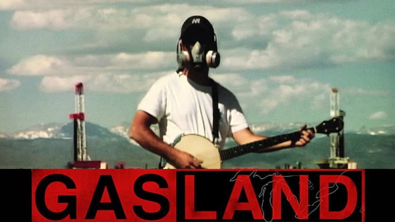 Gasland still