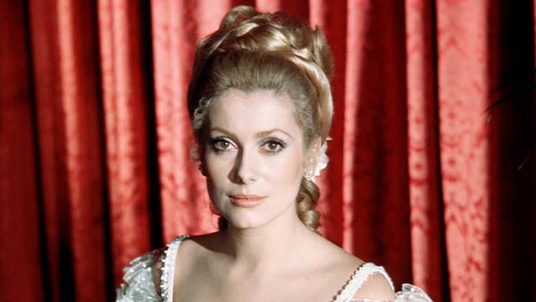 Mayerling still