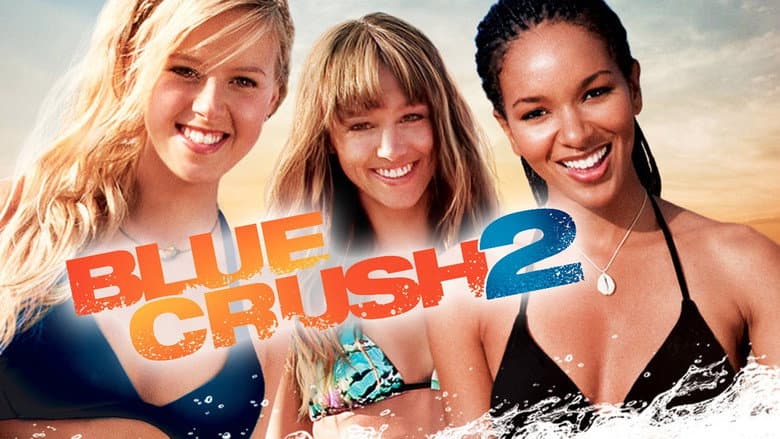 Blue Crush 2 still