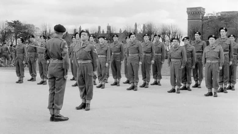 Carry On Sergeant still