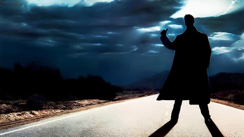 The Hitcher still