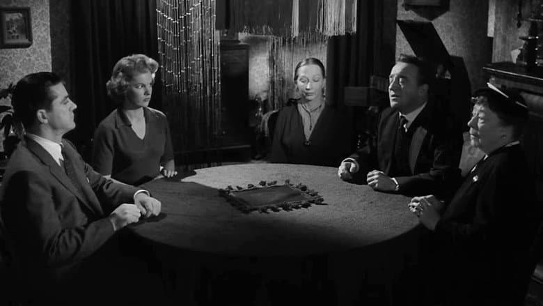 Night of the Demon still