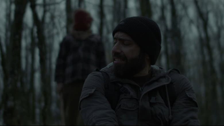 The Lumberjack (Short 2023) still