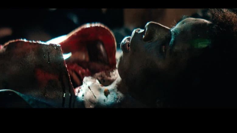 The Nightshifter still