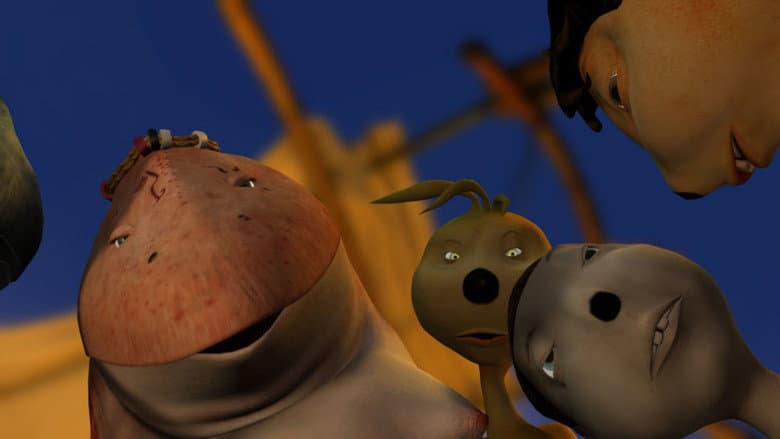 Rascagnes still