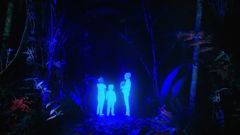 The Lost Children still