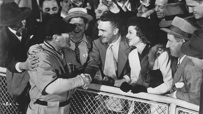 The Babe Ruth Story still