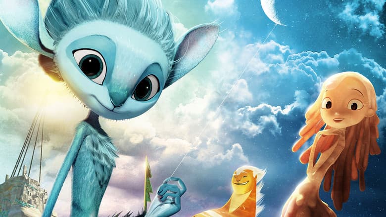 Mune: Guardian of the Moon still