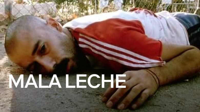 Mala leche still