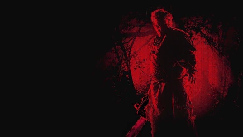 The Texas Chainsaw Massacre still
