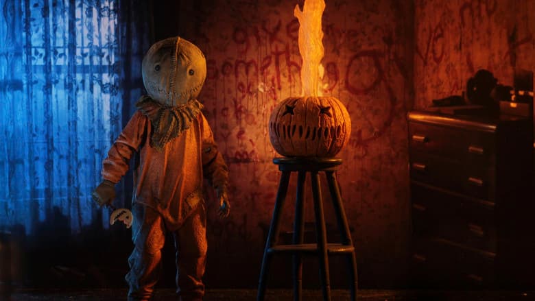 Trick 'r Treat still