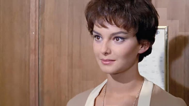 Casanova '70 still