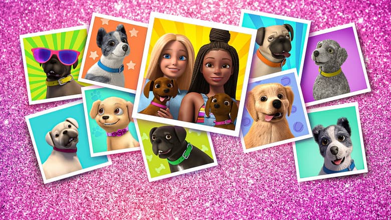 Barbie: Epic Road Trip still