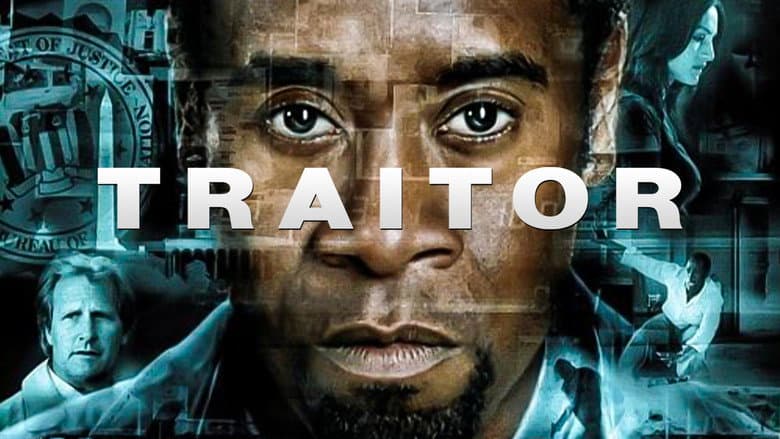 Traitor still