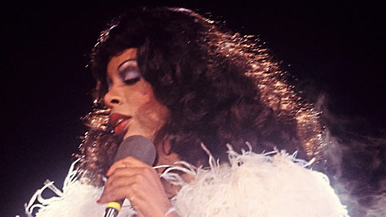 Love to Love You, Donna Summer still